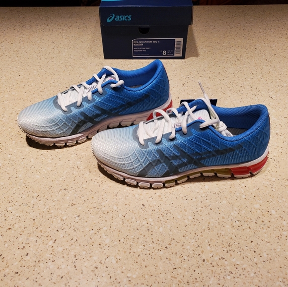 🆕️ NEW Asics Gel-Quantum 180 4 - Picture 5 of 16